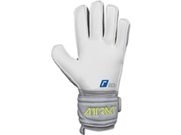 Luvas de Guarda-Redes REUSCH Attrakt Grip Finger Support