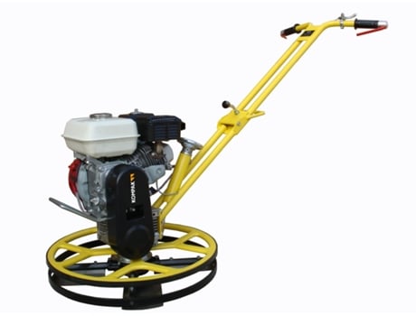 Espátula Kompak Cpt20-H Kompak Com Motor Honda