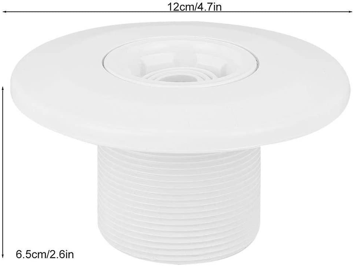 Bocal De Entrada Para Piscina