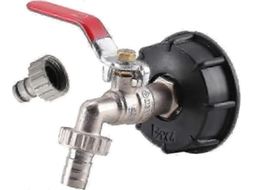 1000l Ibc Adapter Ibc Tank Adapter S60x6 Adaptador De Tanque Hengjian