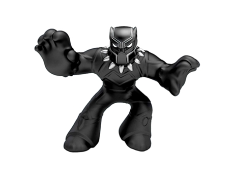 Figura de super-heróis Pantera Negra
