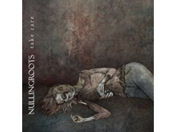 CD Nullingroots - Take Care