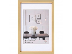 Walther Steel Style 20X30 Cm Resin