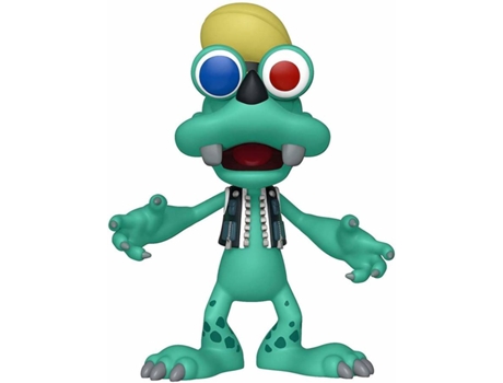 Figura FUNKO Pop! Vinyl: Kingdom Hearts 3: Goofy (Monster's Inc.)