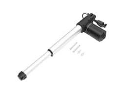 Vidaxl Atuador Linear Cc 28 V