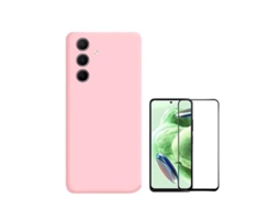 Pelicula de Vidro GIFT4ME Galaxy A55 5G