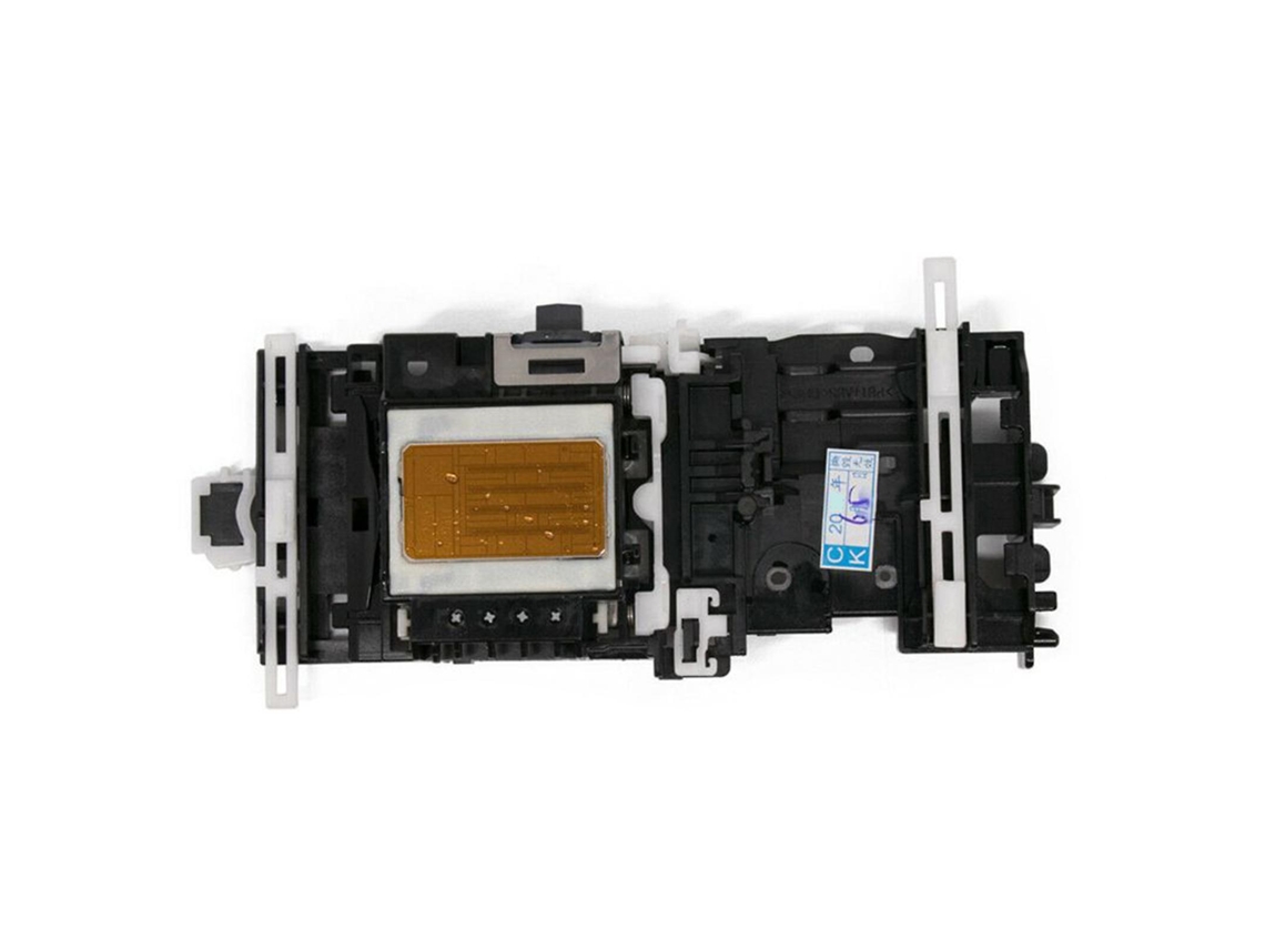 Peças De Impressora Substituição Bocal Impressão Para Cabeça Para Irmão 990a4 J140 J315 J515 J265 255 495 795 195c Mfc-255cw