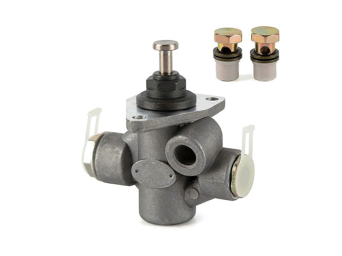 1821233c91 Caminhão Bomba De Alimentação De Combustível Para International Navistar Maxxforce Dt466 Dt466e Dt530e Dt570 1994 - 2010