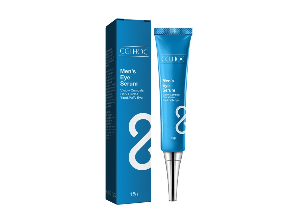 Sérum Olhos Masculino com Alta Performance na Worten LAXISCREED