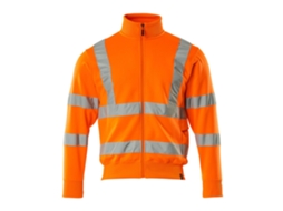 Capuz Safe Classic 50115 Laranja XL MASCOT