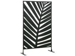 Biombo Separador de Ambientes Externo 122x45x198cm BTFORUS