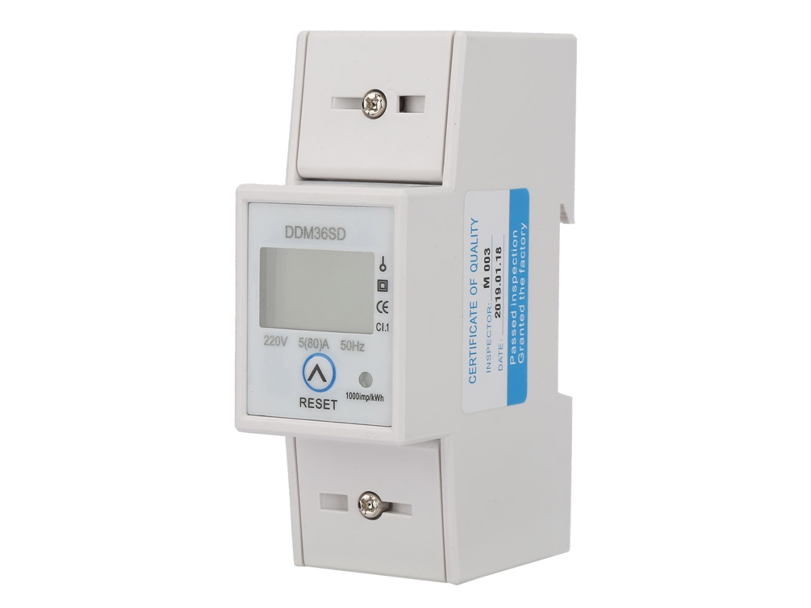 Sensor de Pressão de Ar Transmissor LCD 4 20ma 24v