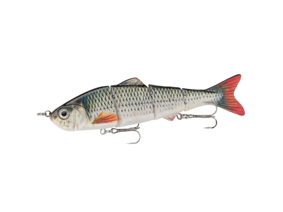 Isca Artificial de Pesca Abs 12cm 18g Y145 3