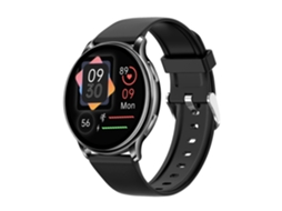 Relógio inteligente Y33 com tela colorida TFT de 1,32 polegadas Ly Ebike