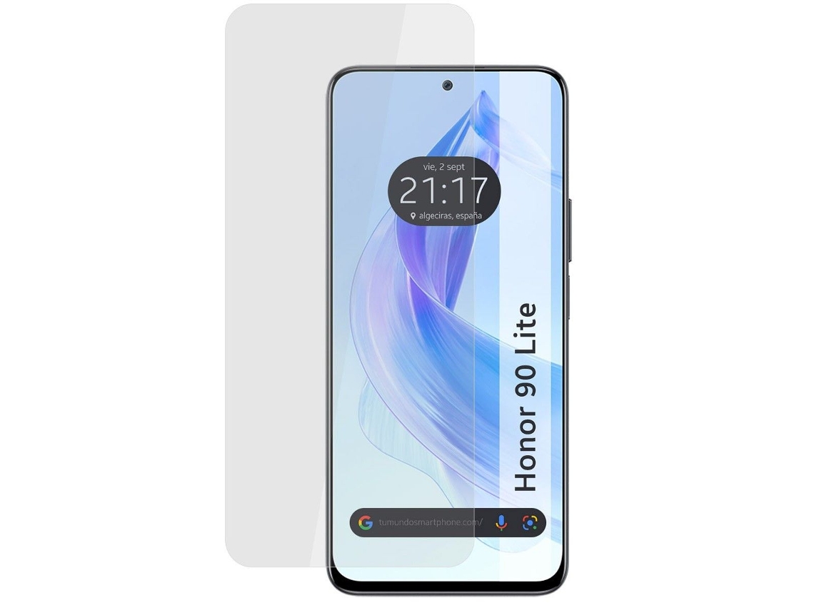 Pelicula de Vidro TUMUNDOSMARTPHONE Huawei Honor 90 lite 5G