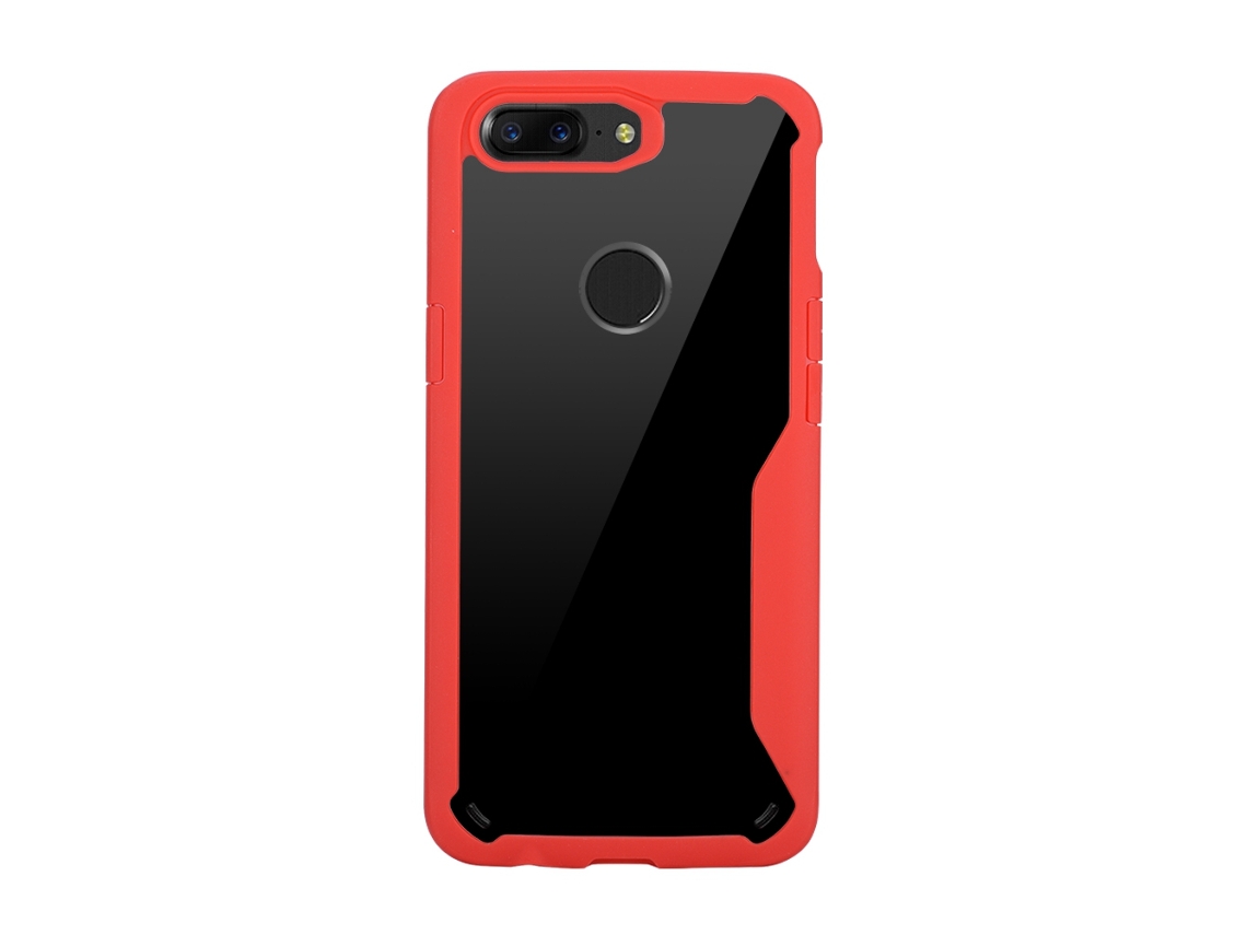 Capa de Silicone para Oneplus 5t EOOCOO | EOOCOO