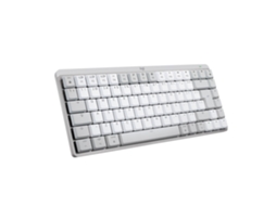 Teclado LOGITECH Mx Mini Mechanical For Mac Italiano