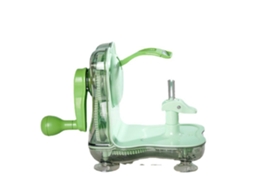 Descascador Manual De Maçã E Pêra, Rápido Frutas, Ferramenta Compacta Cozinha
