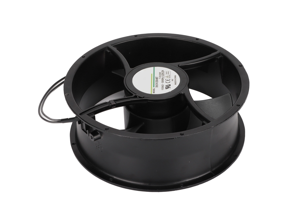 Ventilador Pipeline LAXISCREED 115v