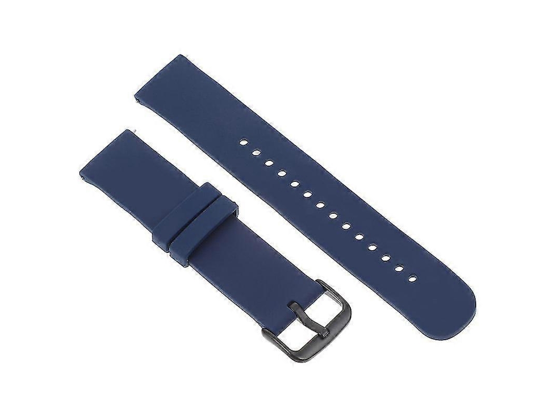 1 Pulseira De Relógio Redonda Prática, Pulseira De Relógio Premium, Pulseira De Relógio Criativa Olysi Shop