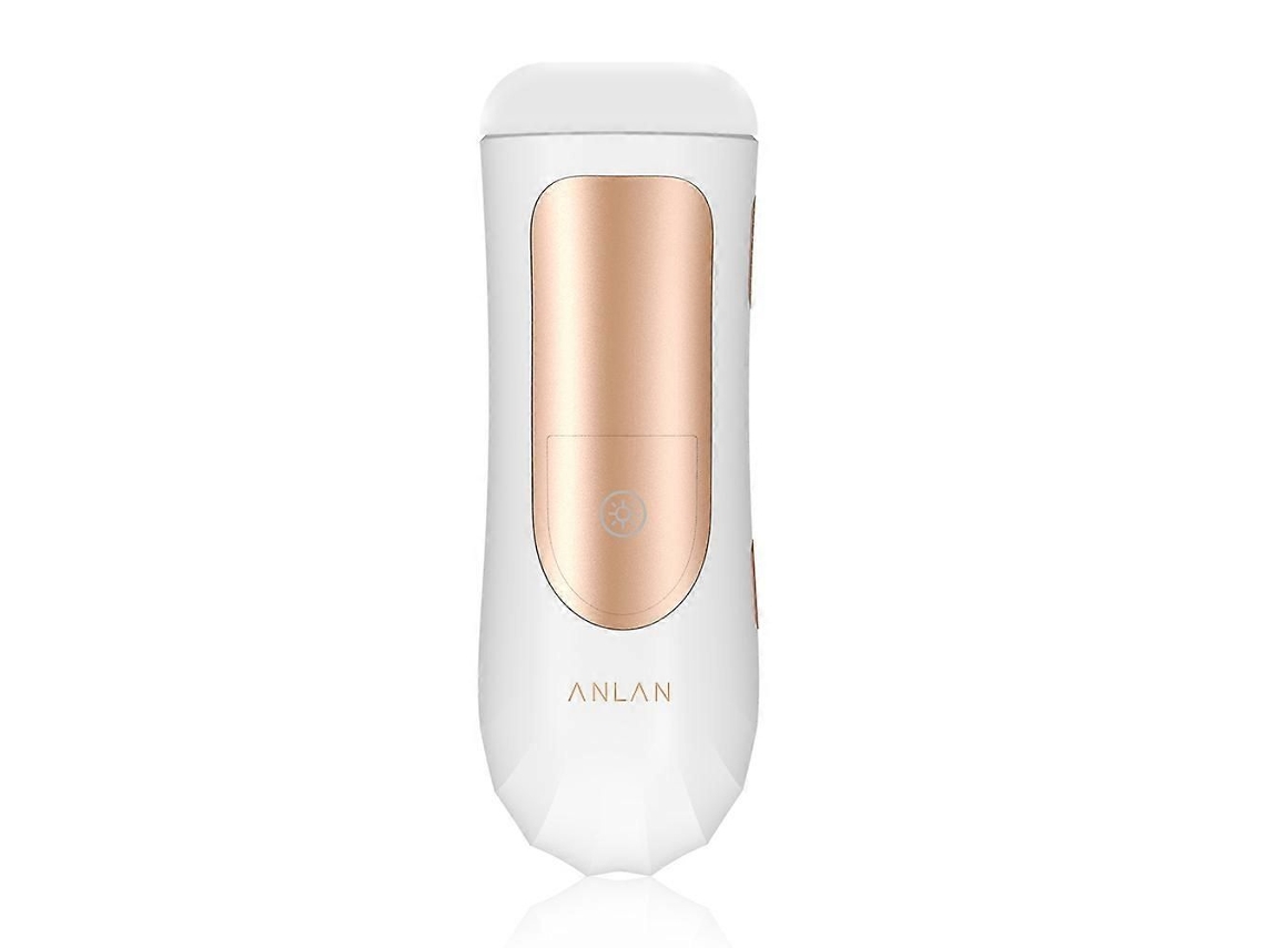 Depilação A Laser Ipl Com 999.999 Flashes Para Mulheres: Aparelho Permanente E Indolor Para Remoção De Pelos Em Todo O Corpo.