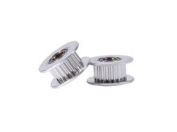 Laxiscreed Polia Idler De Alumínio Para Impressoras 3d, Diâmetro Interno De 5mm