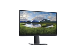 Monitor DELL P2419H (24" - 8 ms - 60 Hz)
