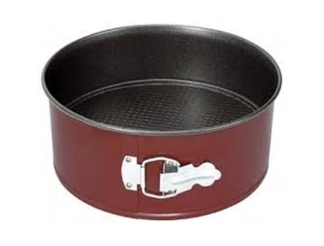 Molde desmontable alto 22x10 cm 8870