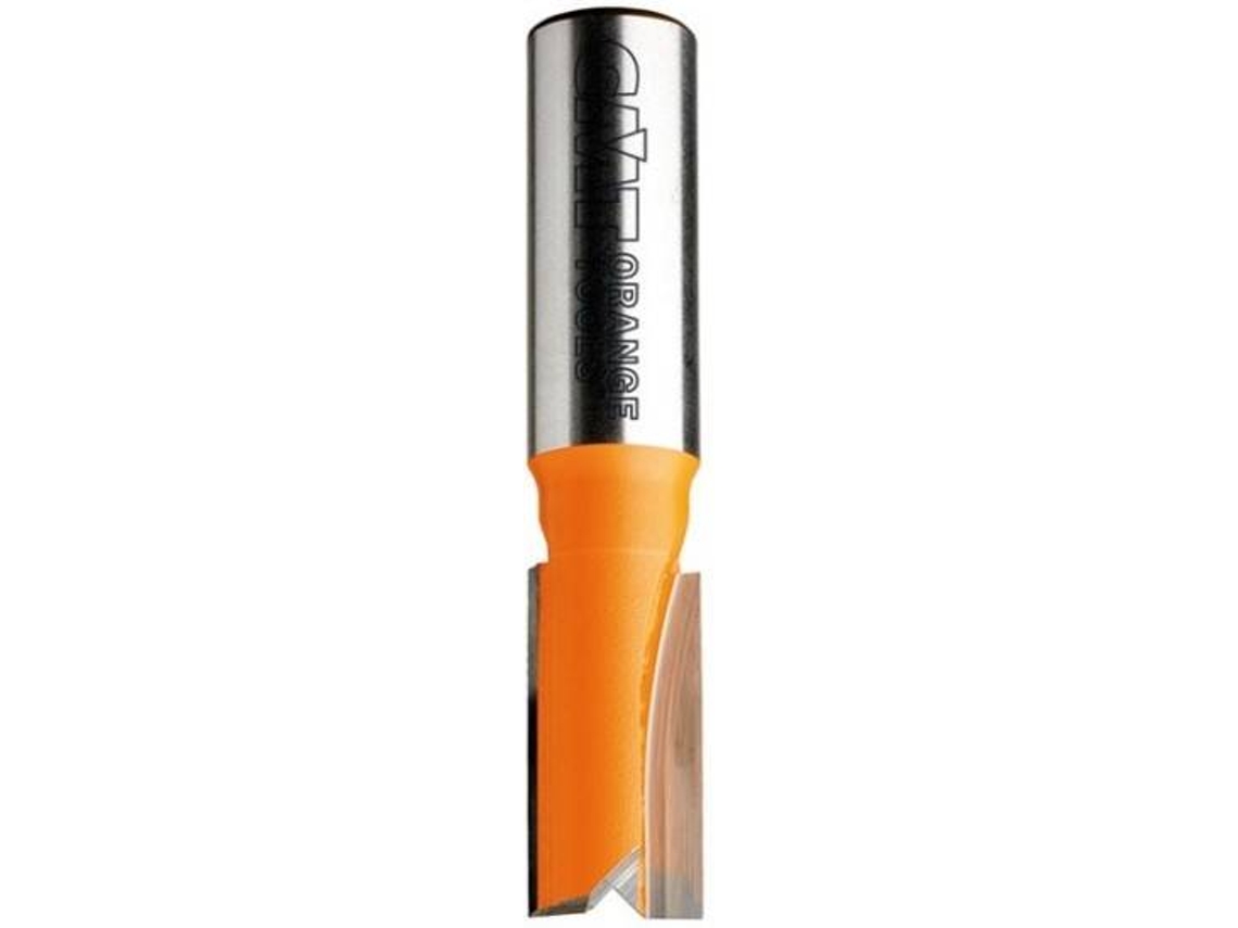 Fresa Reta CMT ORANGE TOOLS  S=6Mm Ø16X20 - 711.160.11