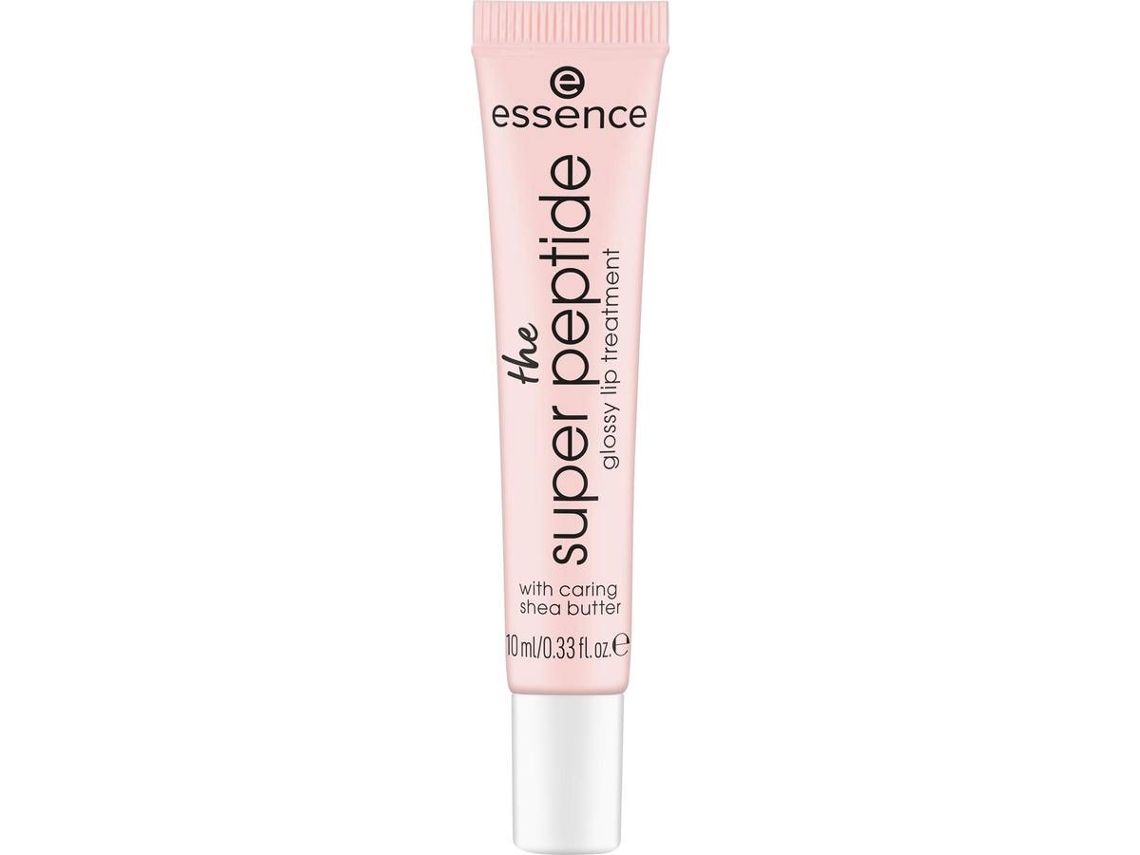 Bálsamo Labial ESSENCE The Super Peptide 01 (10 ml)