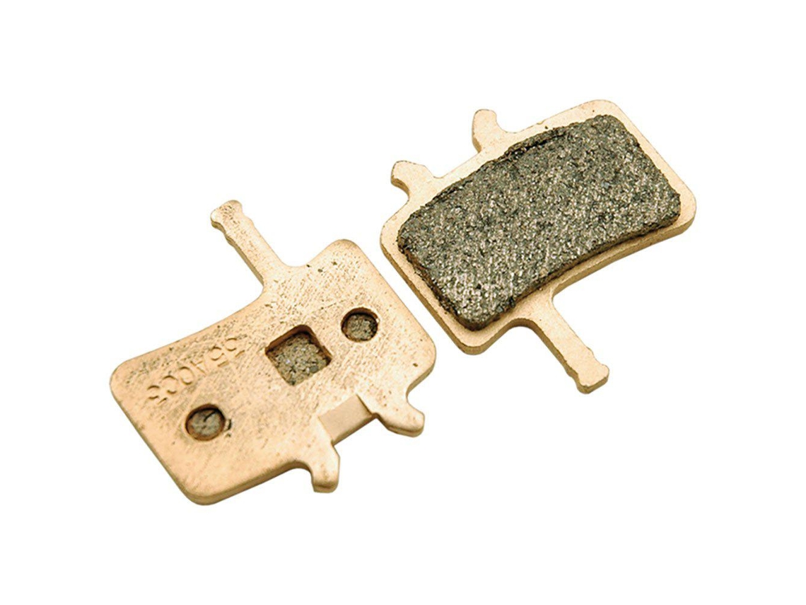 Cl Brakes Pastilhas de Freio a Disco Sinterizadas 4035Vx
