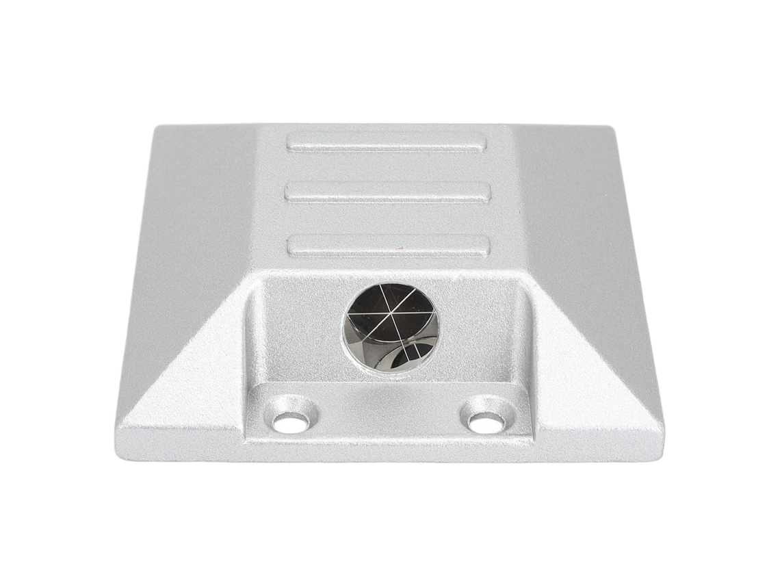 Prisma Para Monitoramento De Estradas, Prisma Para Levantamento Topográfico, Mini Prisma De 25, 4mm De Diâmetro Com