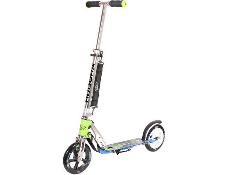 Trotinete  Big Wheel 205