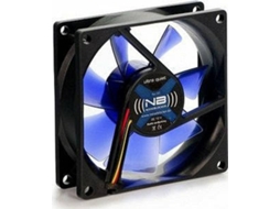 Ventoinha NOISEBLOCKER BlackSilentFan XL2