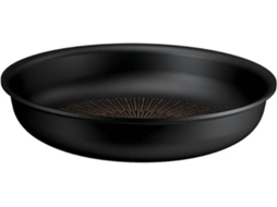 Frigideira TEFAL Ingenio Excellence Fusion 22 cm (Pega Amovível não Incluída - Preto)