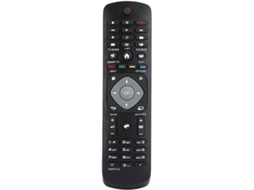 Controle Remoto Universal Para A Maioria Das Tvs Lcd, Led Ou Plasma. Requer Programação Ou Configura Gokoco