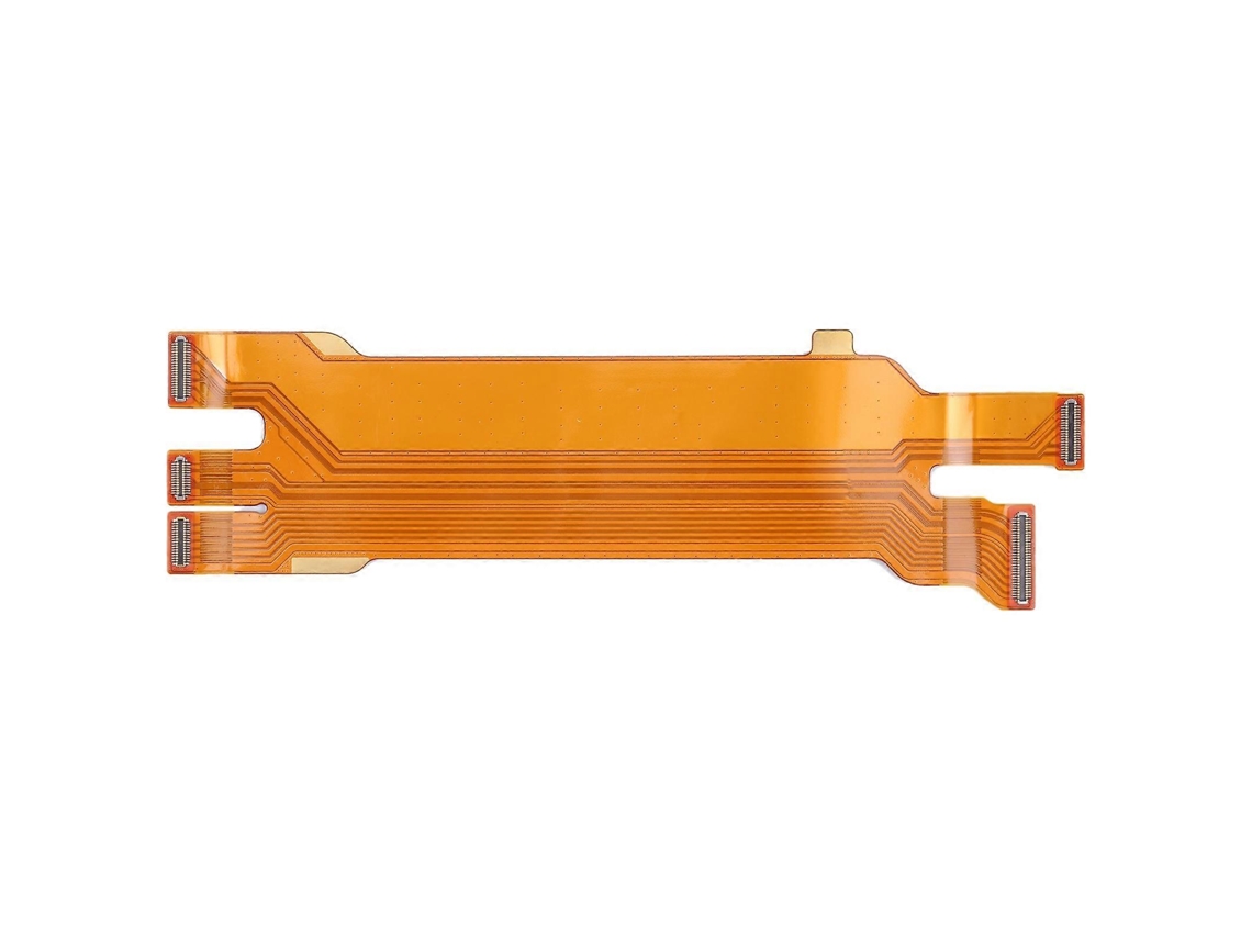 Cabo Flexível Da Placa-mãe Para Xiaomi Redmi Note 11 Pro (china) 21091116c / Redmi Note 11 Pro+ 5g / 11i / 11i Hypercharge 5g 21091116ui
