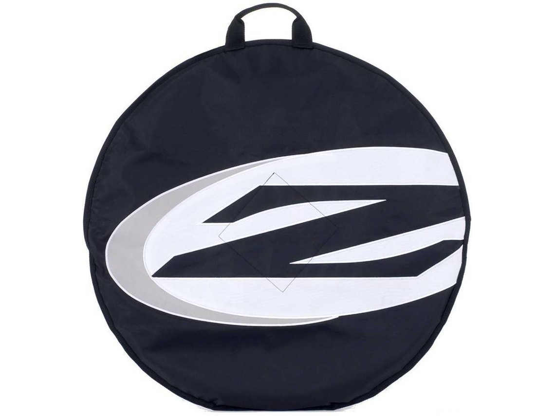 Cobertura da Roda ZIPP (Preto - TU)