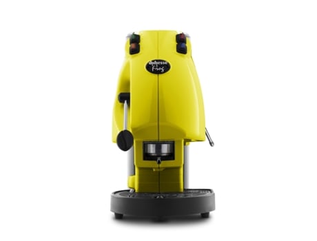 Máquina de café expresso semiautomática DIDIESSE Frog Revolution 1 5 L