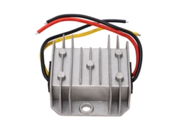 Módulo Boost Dc YURU 12v para 20v 5a 100w Ip67