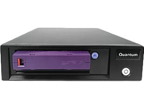 Leitor de cassete QUANTUM TC-L83CN-AR