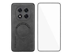 Capa Compatível Com Xiaomi Redmi Note 14 Pro 5g