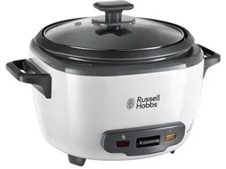 Arrozeira RUSSELL HOBBS  27040-56  (2.8 L - 500 W - 5 acessórios)