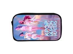 Estojo para Lápis, Organizador, Meninas AQUAFORGE