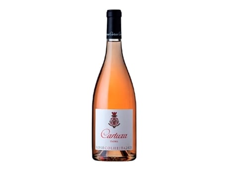 Vinho CARTUXA ROSÉ 2021 ALENTEJO 75CL