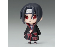 Naruto Shippuden Itachi Uchiha Repoprize Figura 10cm Banpresto