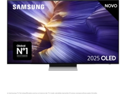 TV SAMSUNG TQ48S90FAEXXC OLED 4K (Outlet Grade A - 48'' - Ultra HD - Smart TV AI)