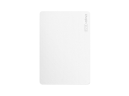 Ponto de Acesso Reyee Rg Rap62 Parede Omnidirecional Wi Fi 6 2.4ghz E 5ghz Reyee By Ruijie