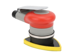 Laxiscreed Lixadora Pneumática Para Desbaste E Polimento De Alta Performance