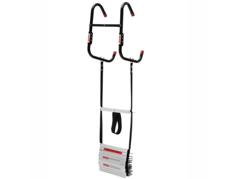 Flb-104 Escada de Incêndio 4M NEXA